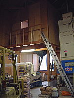 コシヒカリの産直中西農場